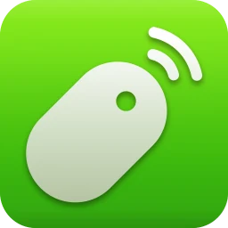 Icono de Remote Mouse: Ratón y teclado